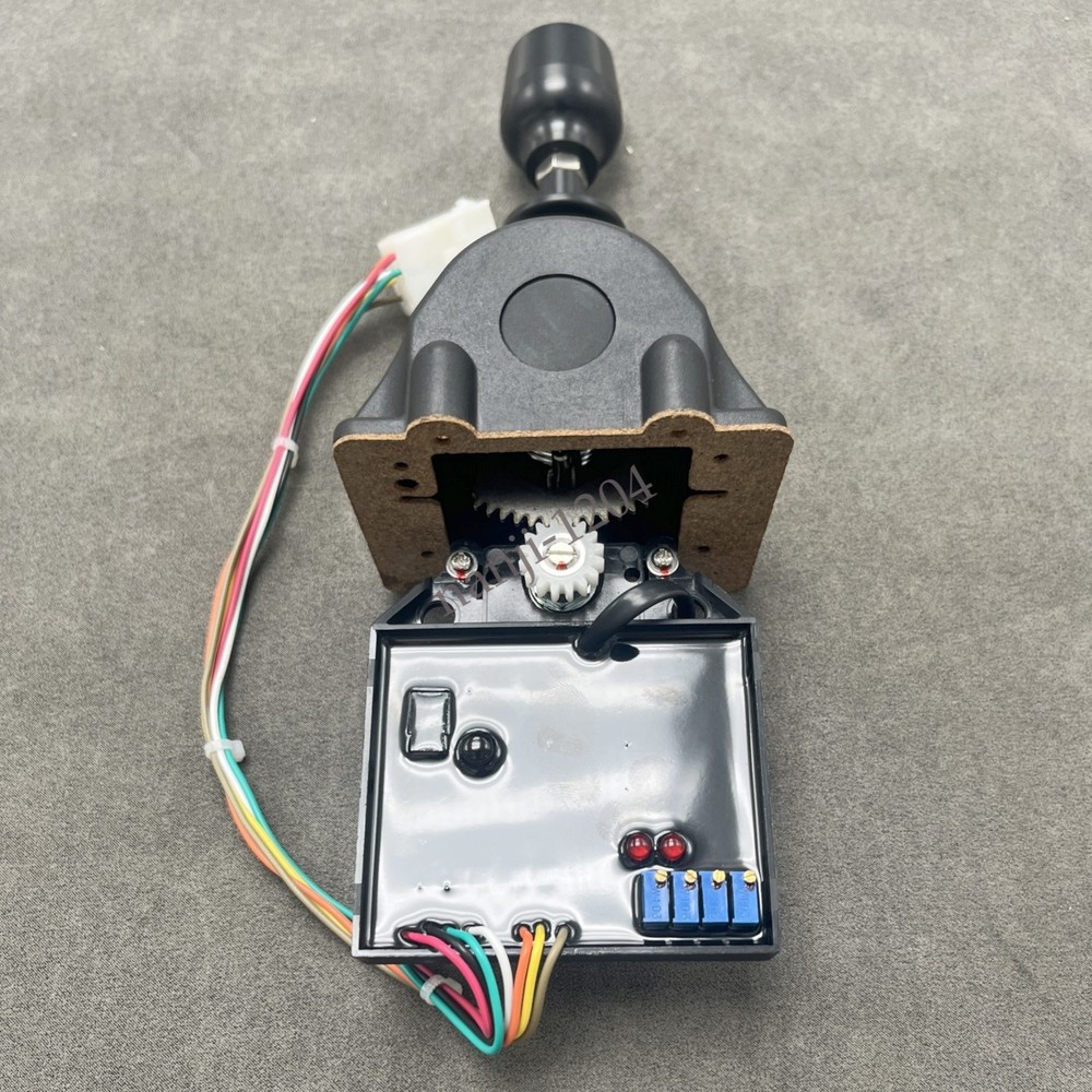 New Joystick Controller for JLG 1600116