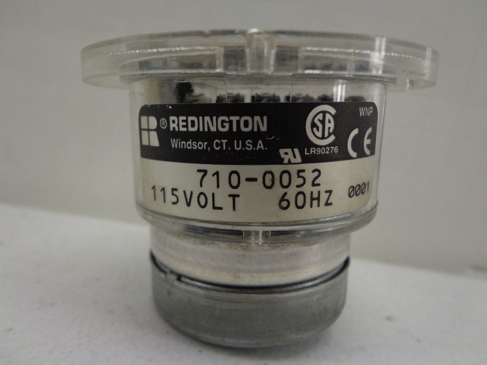 Redington 710-0052 Counter