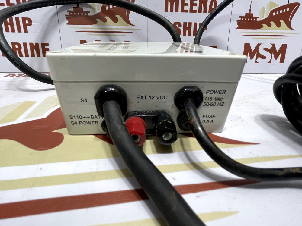 InterOcean System S4 Current Meter S.No- 56942750