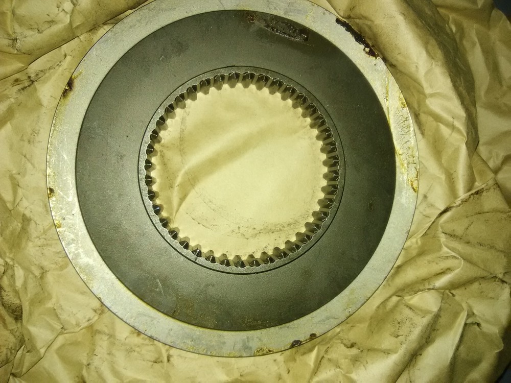 New Star 40-465-11 Collar for CM40 Spicer Transmission