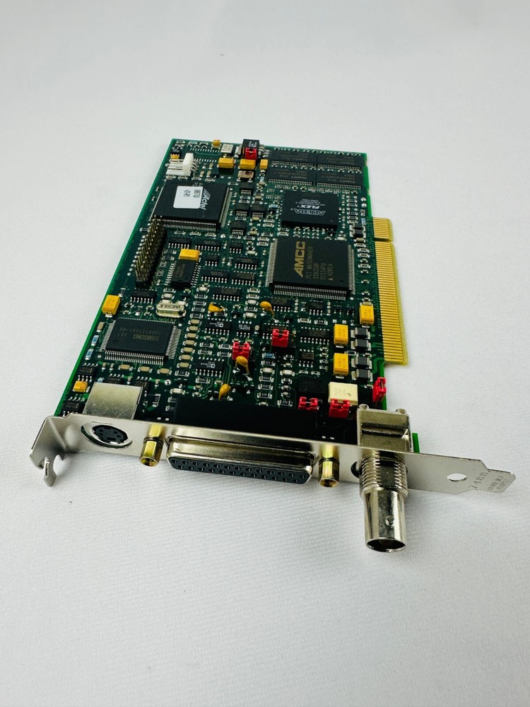 Foresight Imaging 750160 019000-100 Color Frame Grabber