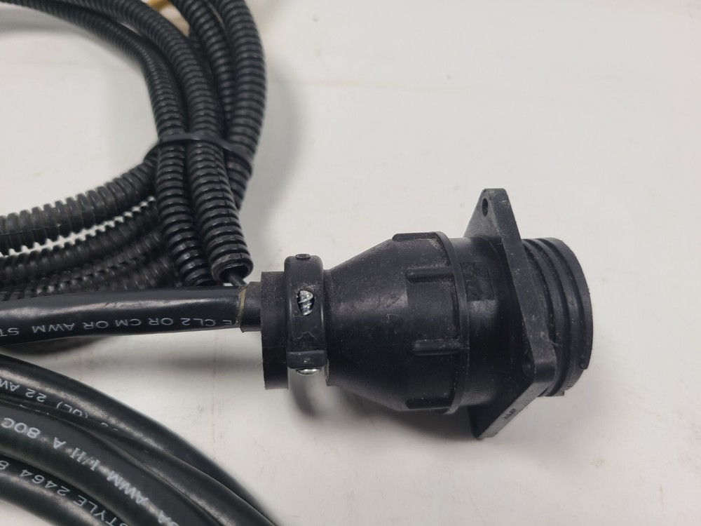 Ag Leader 2000936_Cab Cable 10 ft NH YM Ready
