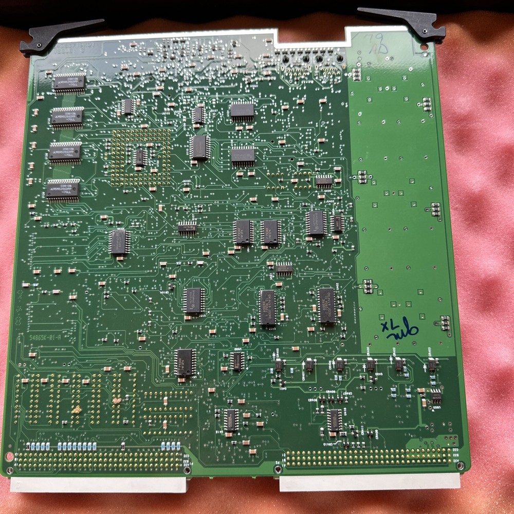 MOTOROLA BLN7022C Board