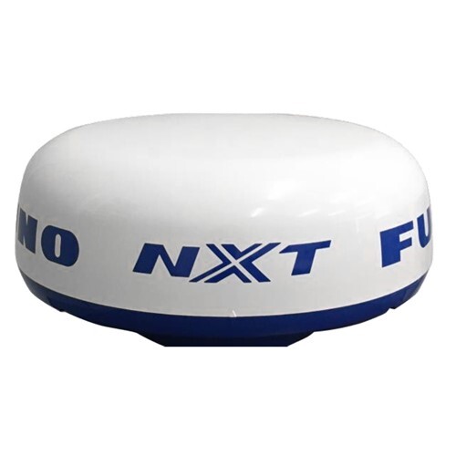FURUNO DRS2DNXT 19" DOPPLER RADAR DOME LESS CABLE DRS2DNXT
