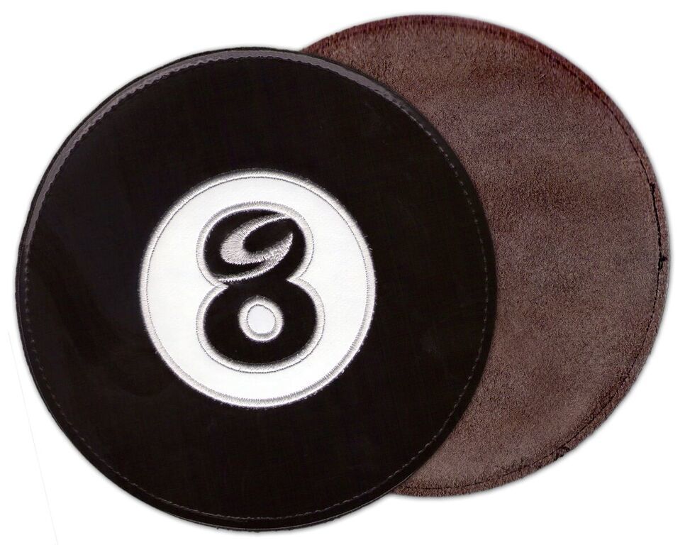 Genesis Pure Pad Sport 8 Ball