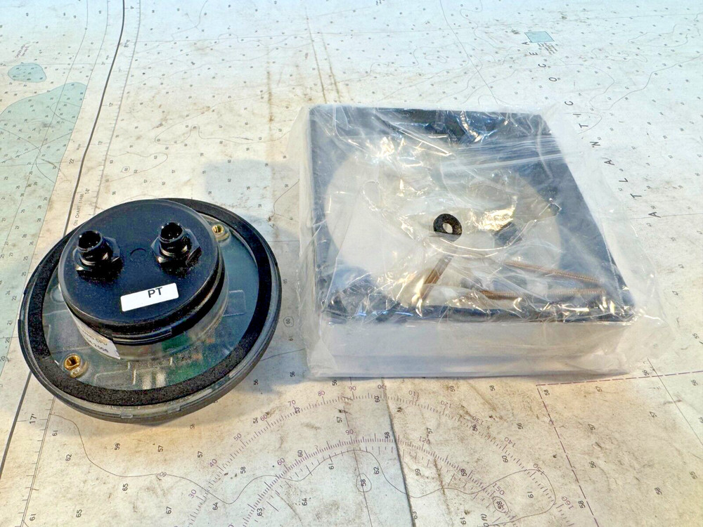 B&G H1000-AWS Analog Wind Speed Gauge