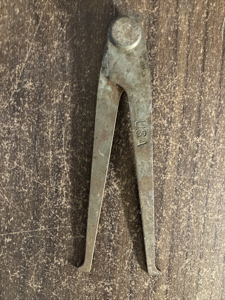 🗽 VINTAGE CALIPER