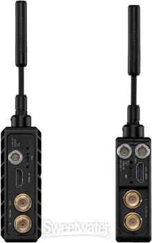 Teradek Bolt 6 LT 750 Wireless Video Transmitter and Receiver Set