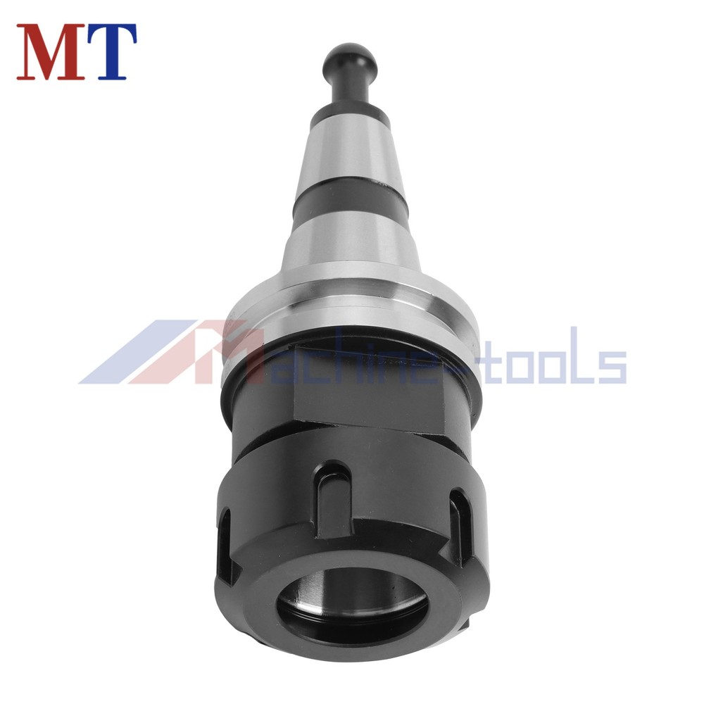 Precision ISO30 ER32 Collet Chuck 60mm G2.5 Balanced