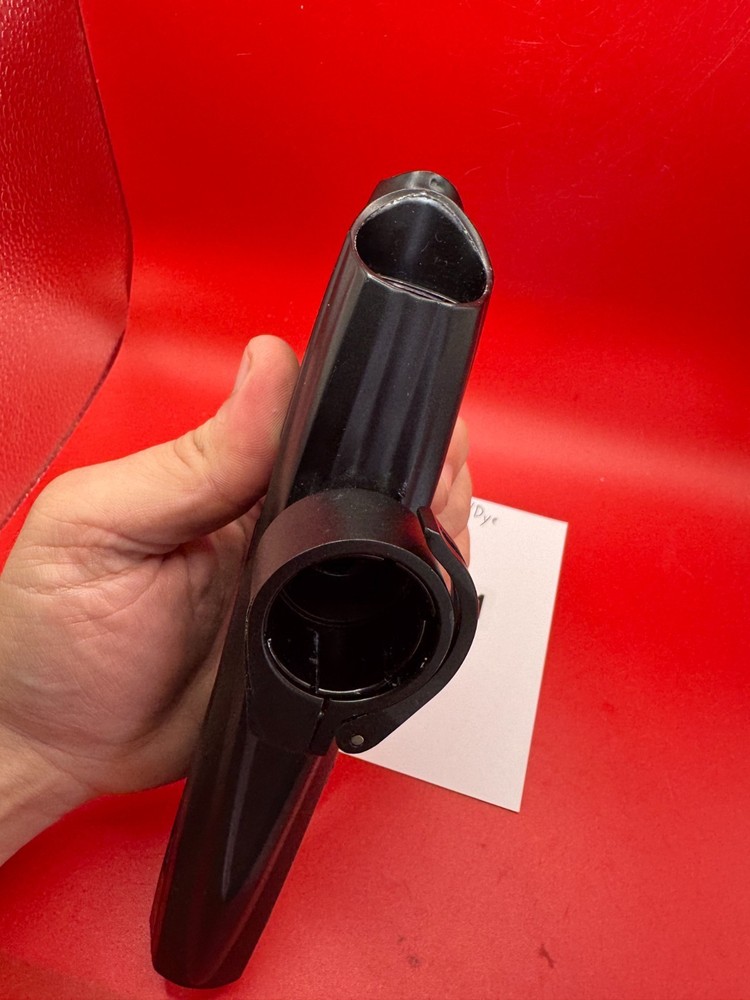 Evil PB/Dye Minion Body