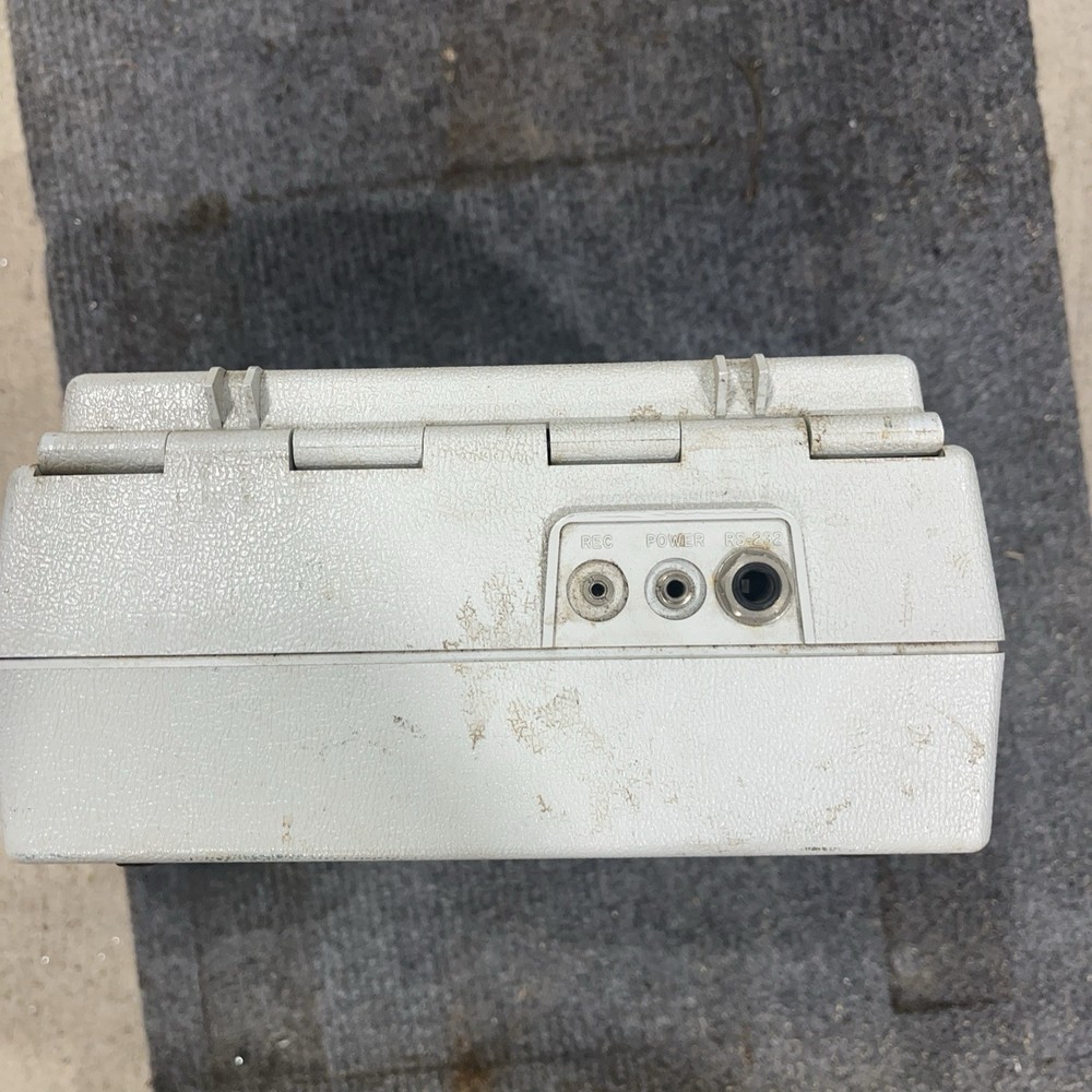 BETZ DR / 2000 DR2000 45800-00 SPECTROPHOTOMETER