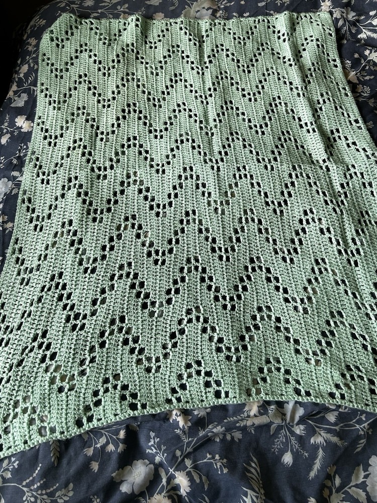 Baby Blanket
