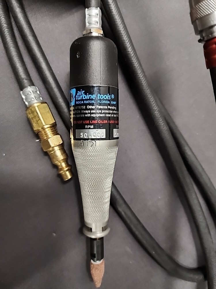 Air Turbine Tools Model 200