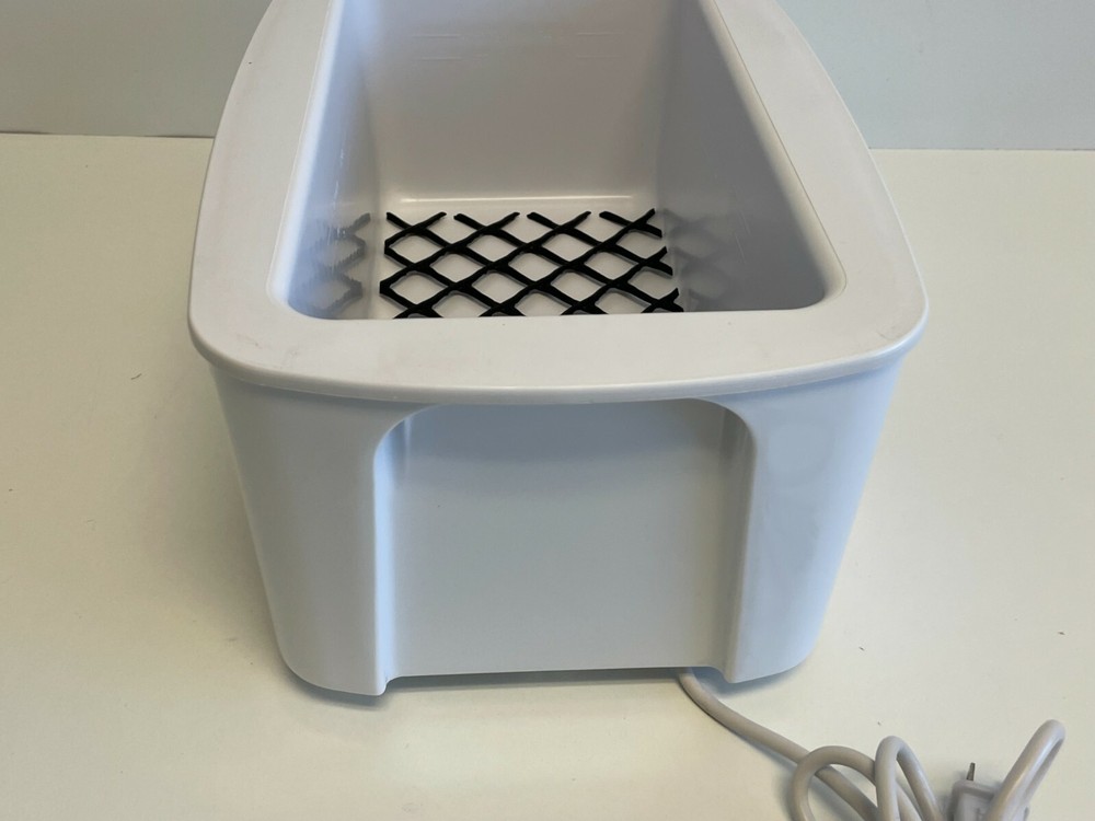 RevSci Revolutionary Science RS-PB-100 Poly Pro Bath