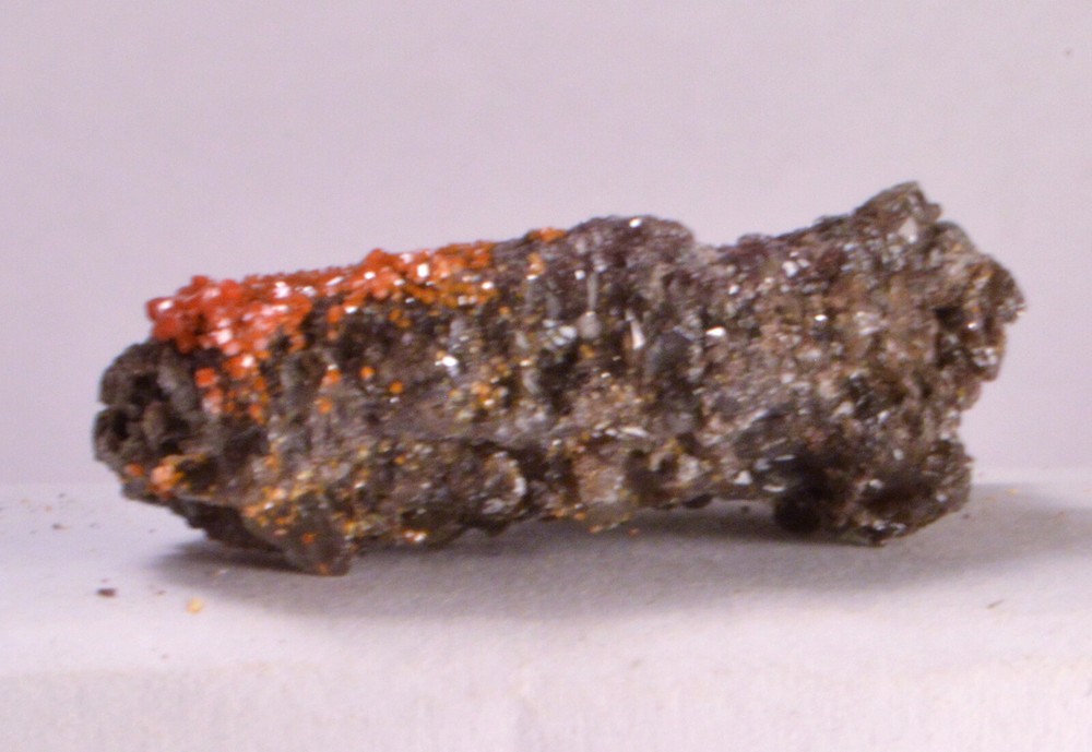 #9453 Vanadinite - Pure Potential Mine, Arizona [2 Pieces]