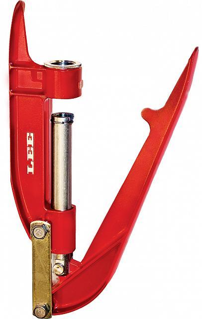 LEE 90685 BREECH LOCK HAND PRESS (SHIPS INSURED )