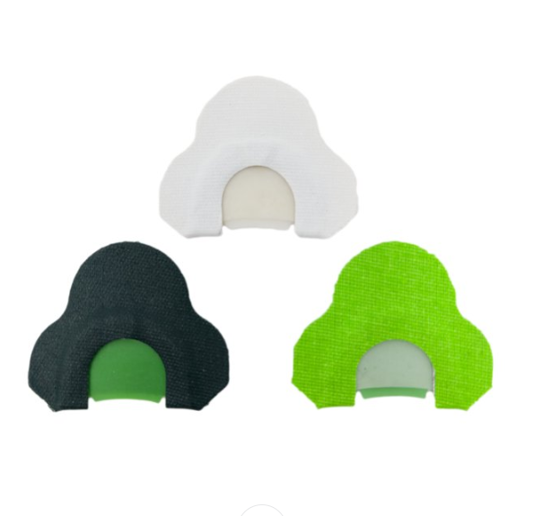 QUAKER BOY OLD BOSS HEN 3-PACK *DISTRESSED PKG*