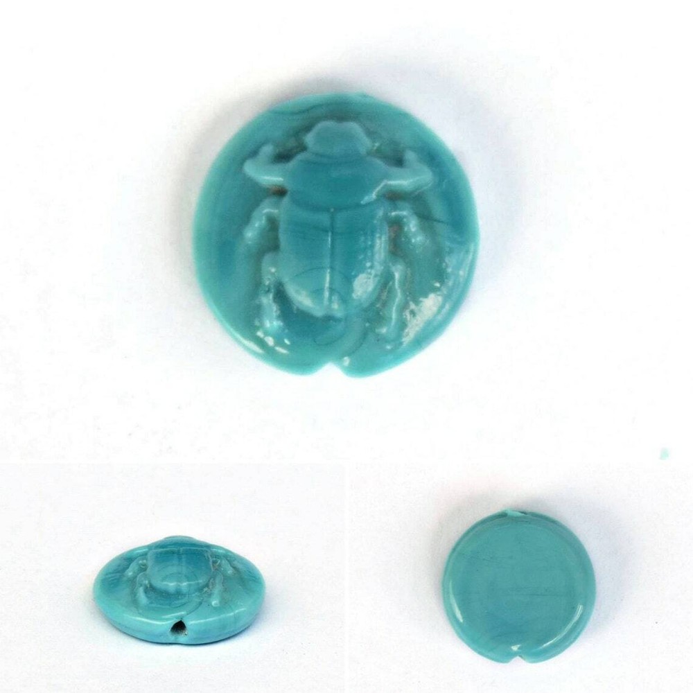 Scarab beetle mashers