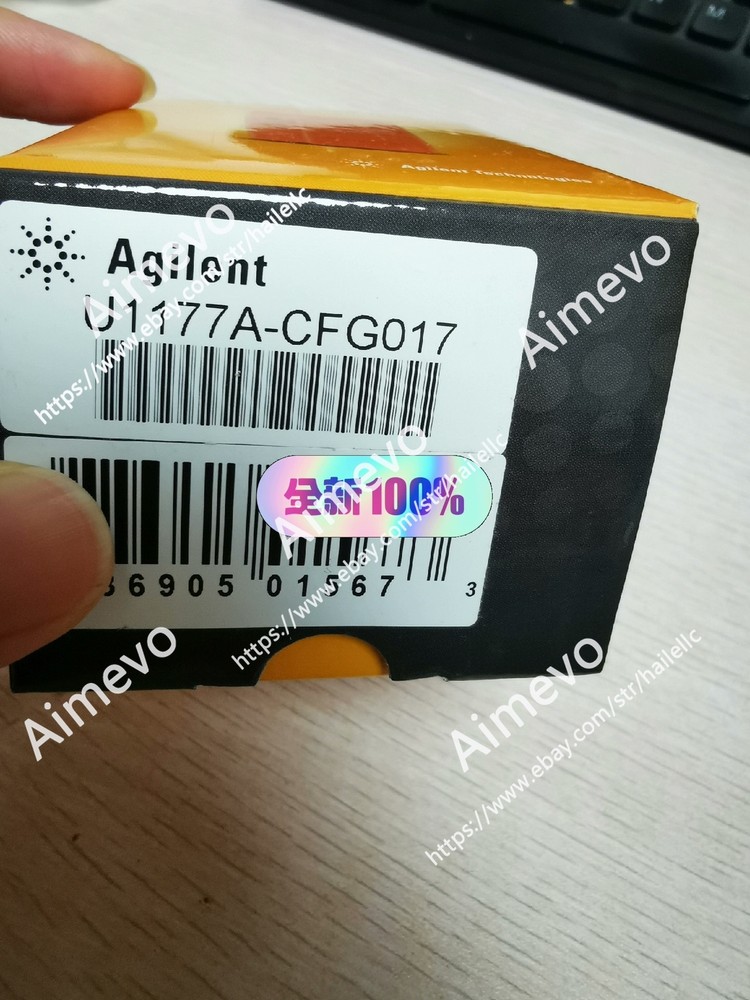 1PCS Agilent U1177A Bluetooth Adapter
