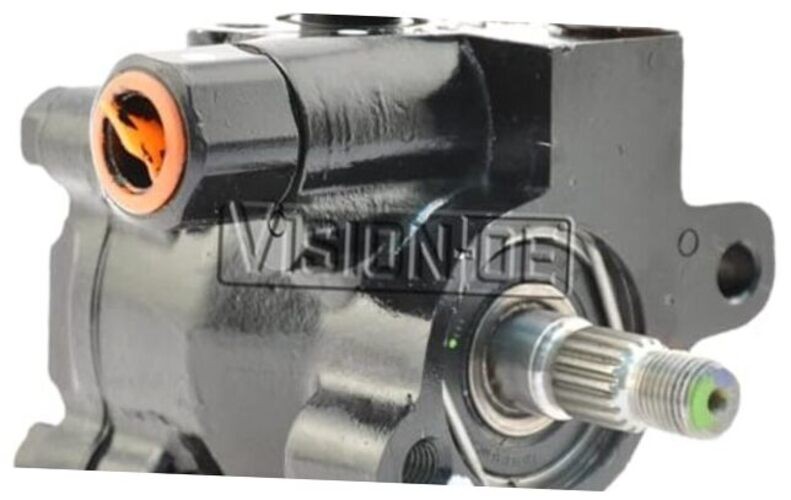 990-0792 Power Steering Pump