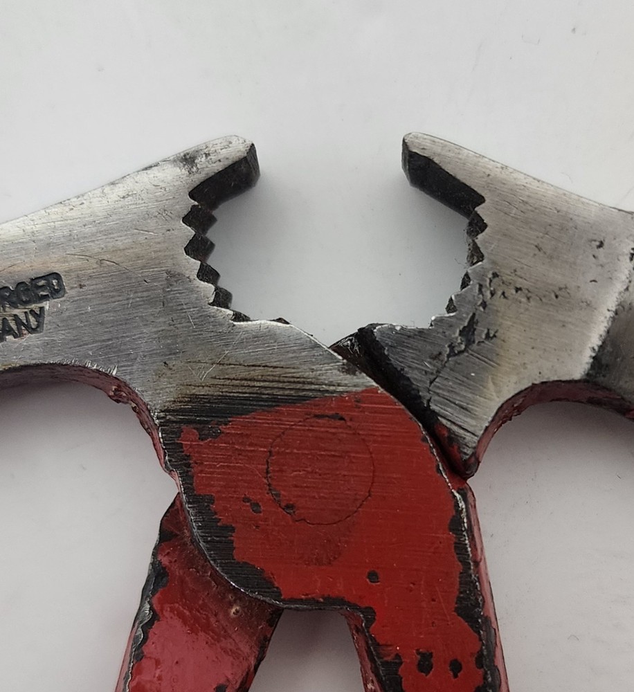 VTG German Multi-tool