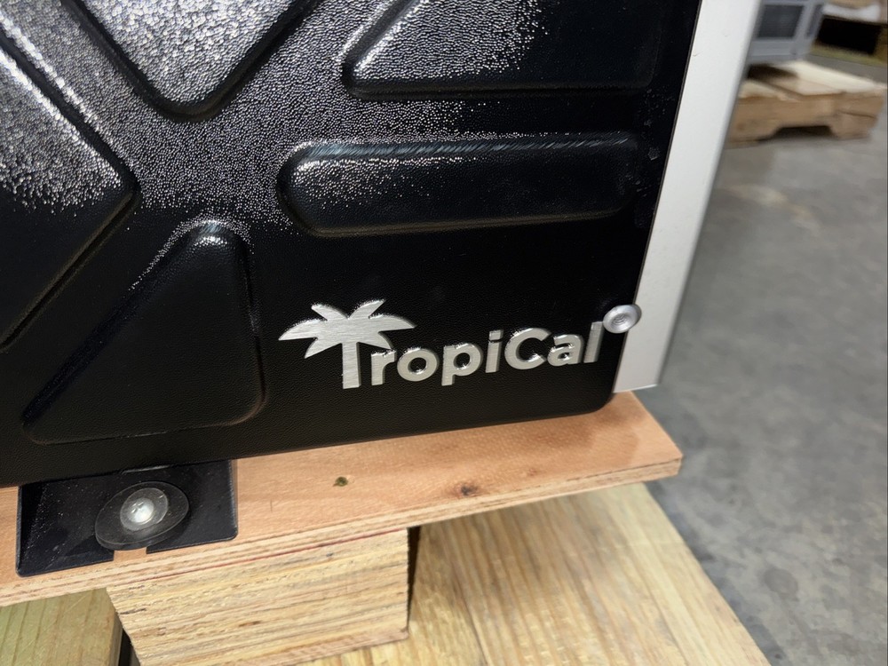 TropiCal T130 Pool Heater Heat Pump