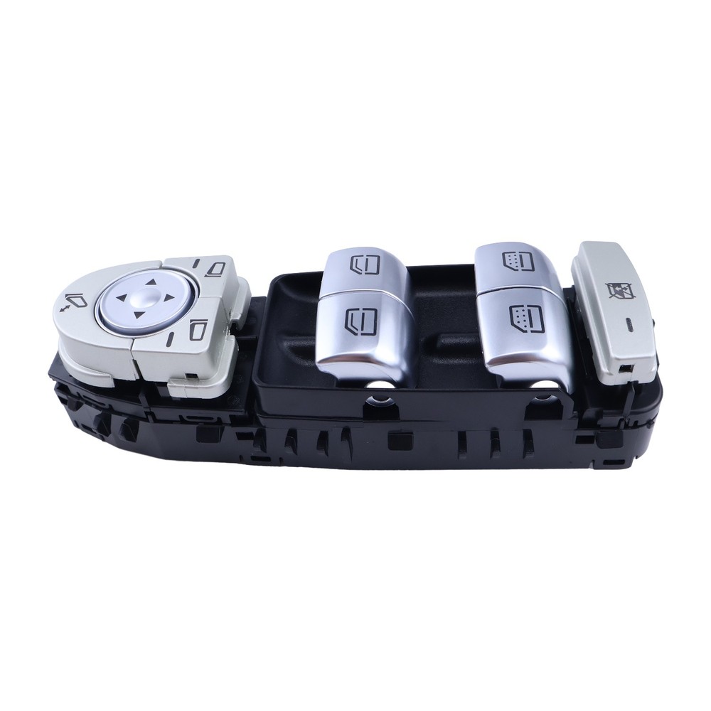 Driver Side Master Control Window Switch For Benz E-Class W213 4Door 2017-2020✨