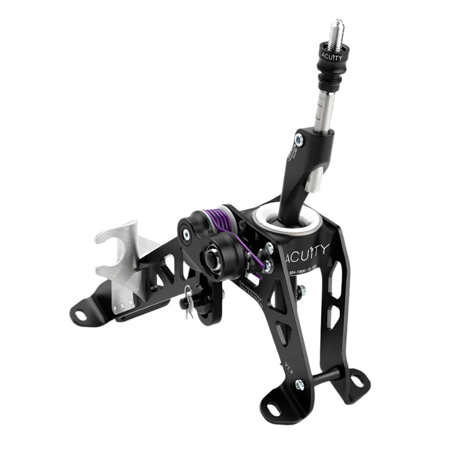 Acuity Instruments Adjustable Short Shifter 2012-2015 Civic