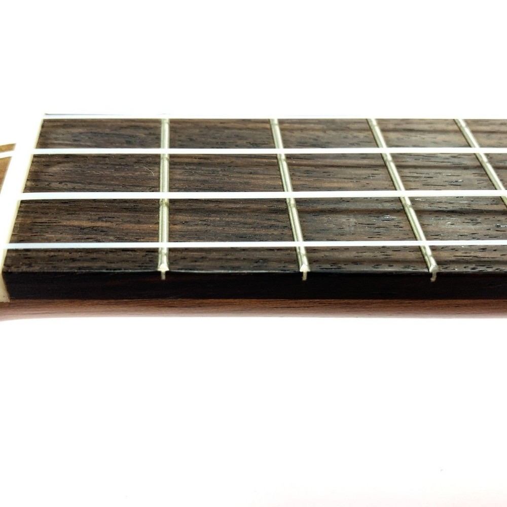 KA`ALA Soprano Ukulele KU5S with Soft Case