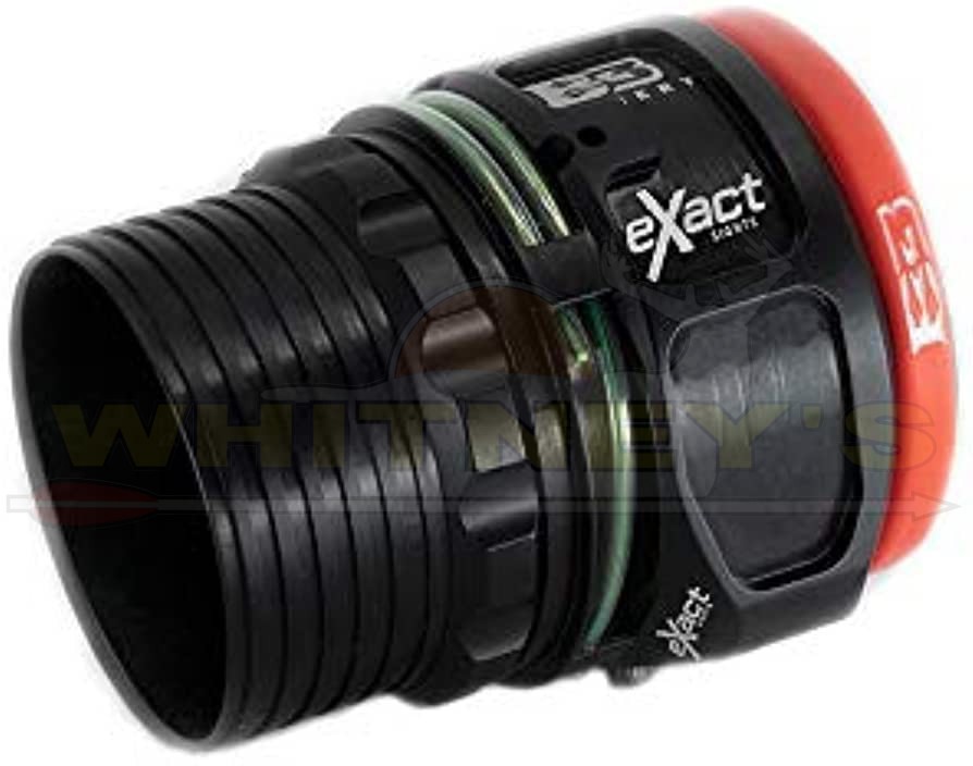 B3 Archery Exact Scope Housing - Non Vented - EXCT-SCNV