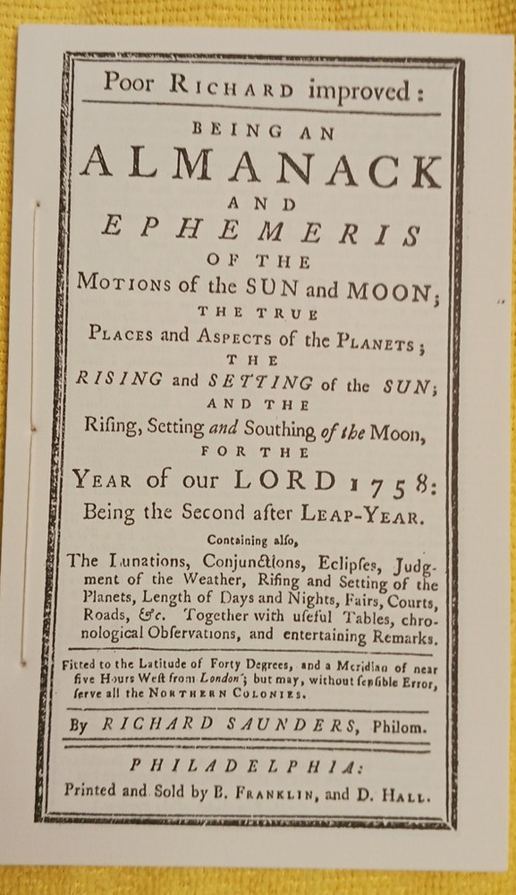 2006 BENJAMIN FRANKLIN COIN AND CHRONICLES SET