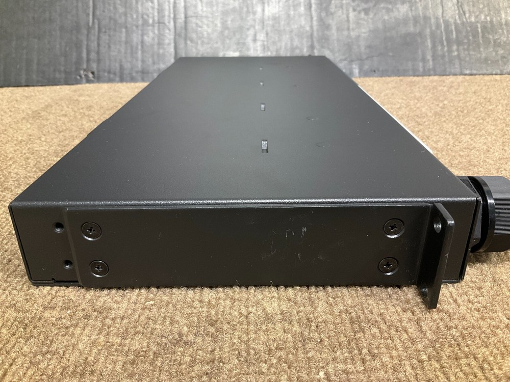 Panduit Basic PDU 208 volt P12B47M ✅ ❤️️ ✅ ❤️️ ✅ NEW IN BOX ✅ ❤️️ ✅