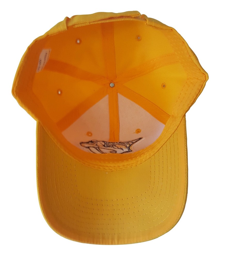 NHL Nashville Predators Cap Adjustable Hat