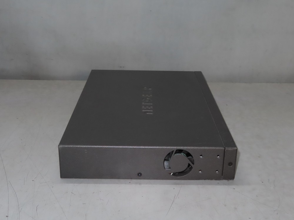 Netgear SRX5308 ProSafe