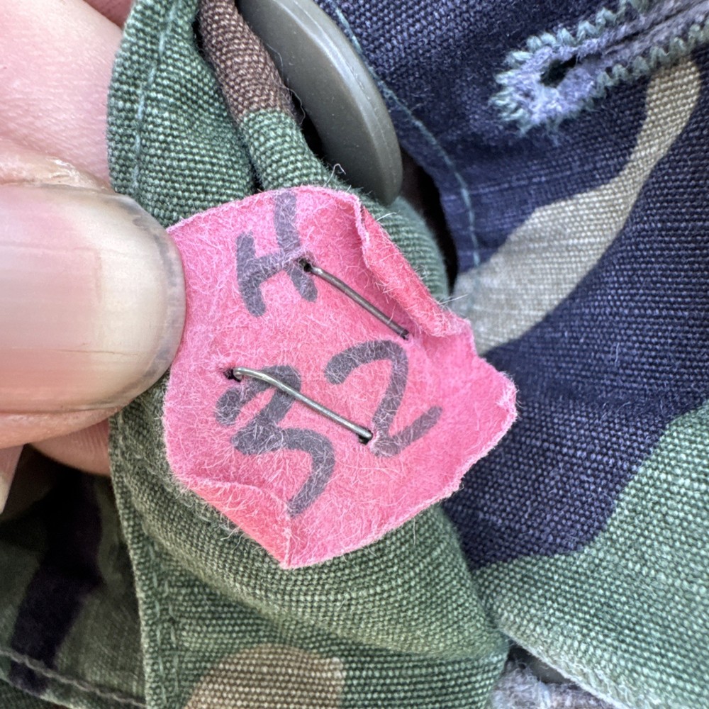 US Army Jacket, pants, hat Medium Short
