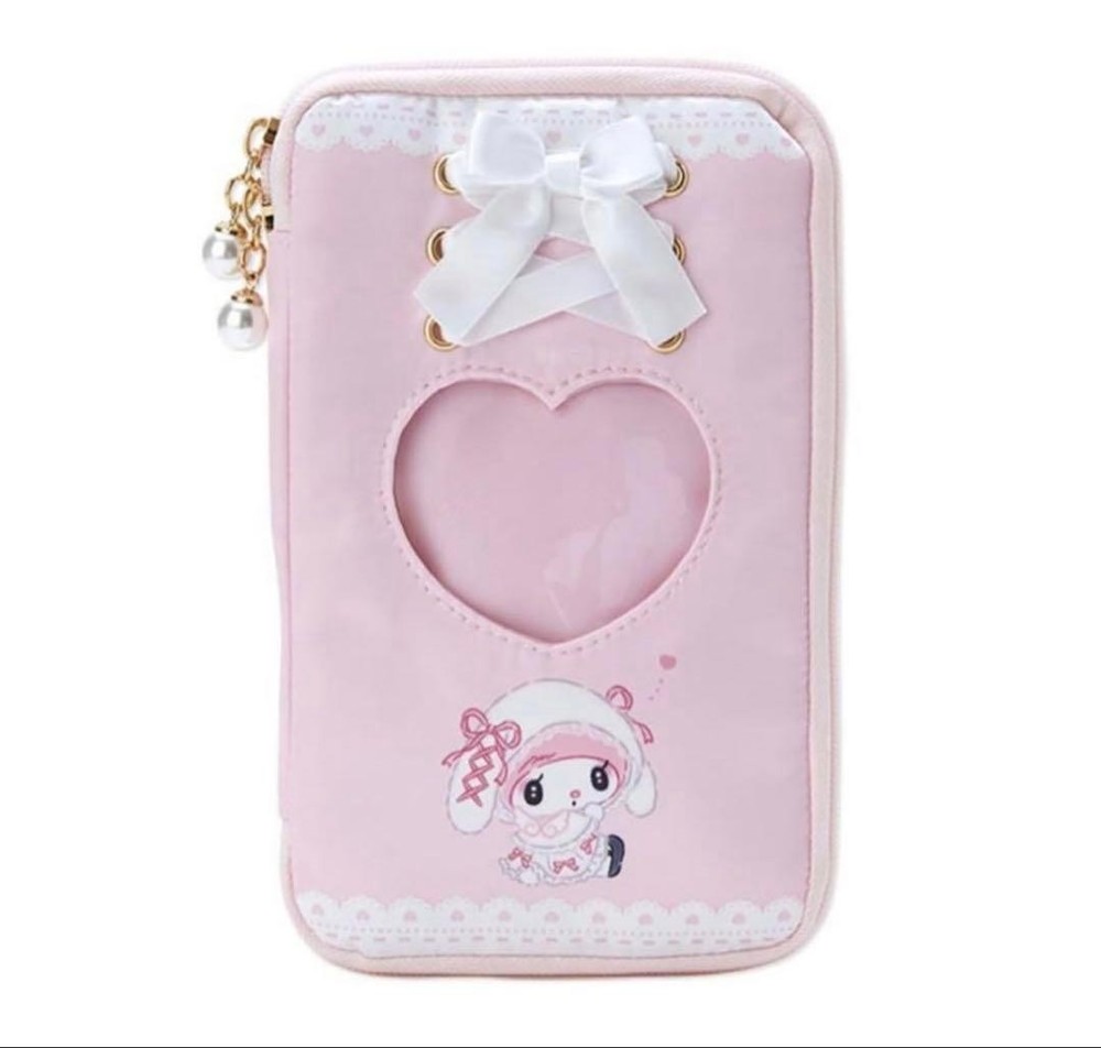 Moonlit My Melody Multi-Case