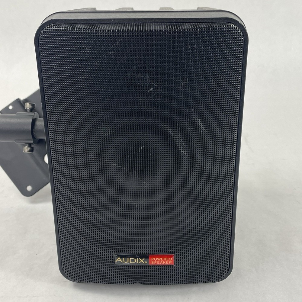 Audix PH5-VS Powered Amplified Speaker