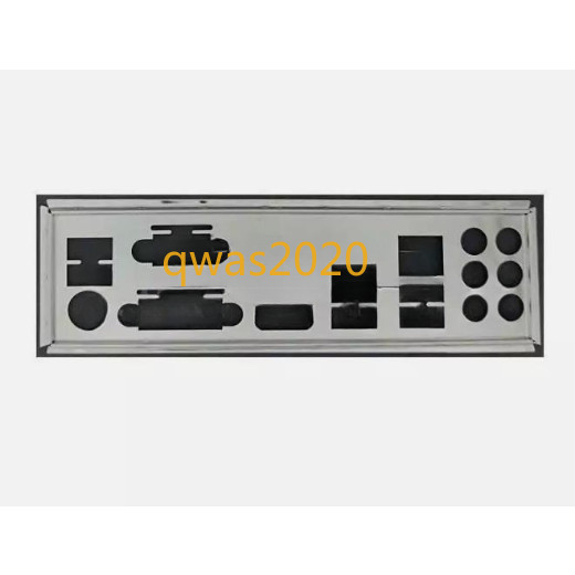 OEM I/O Shield for B250M-Gaming 3