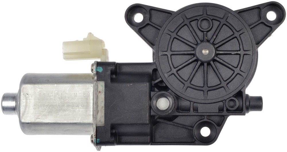 Front Left Power Window Motor Assembly Dorman For 2008-2010 Dodge Avenger