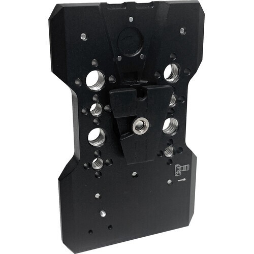Core SWX Powerbase EDGE SNAP 2-Battery Kit and Quick Release Plate (49Wh)