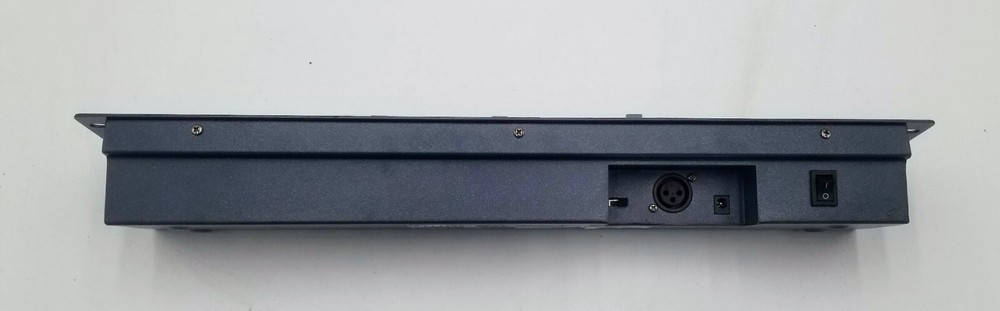 Chauvet Obey 10 Rackmount 128-Ch DMX Controller