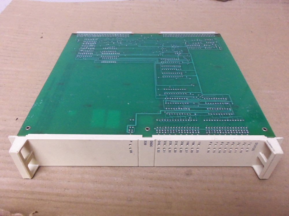 ABB DSQC239 Remote Circuit Board Fire Alarm