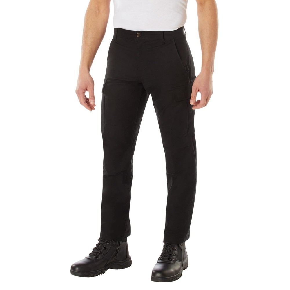 Rothco Active Flex Canvas Work Pant 62085 - 32x34