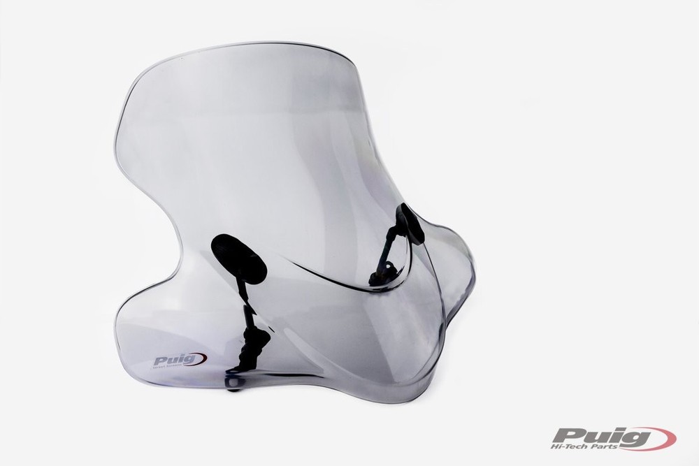 PUIG Windshield dome hand windshield accessory