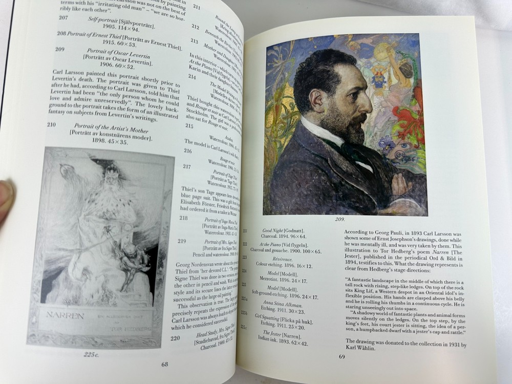 Thiel's Gallery 2010 Catalogue
