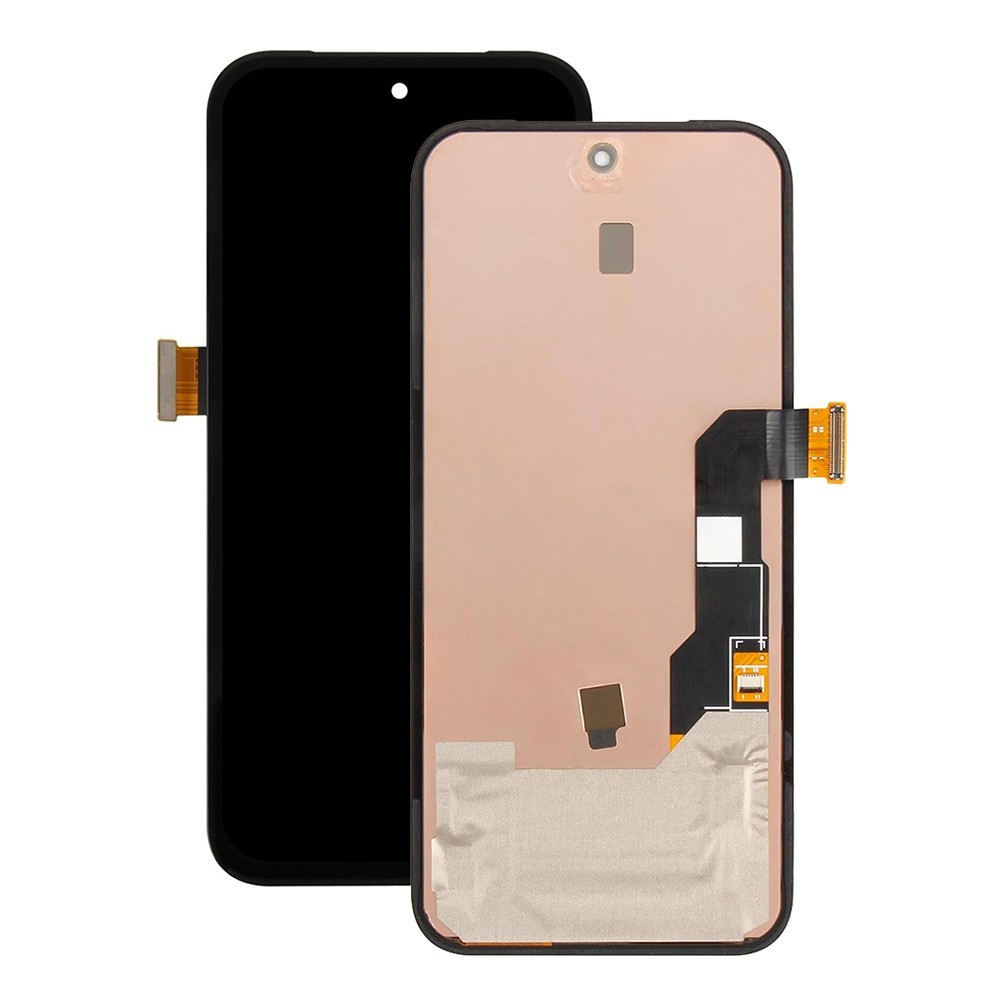 For Google Pixel 8A OLED Display LCD Touch Screen Digitizer Replacement Assembly