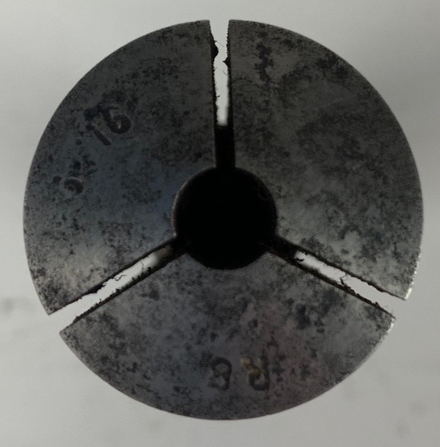 R8 Collet 5/16"