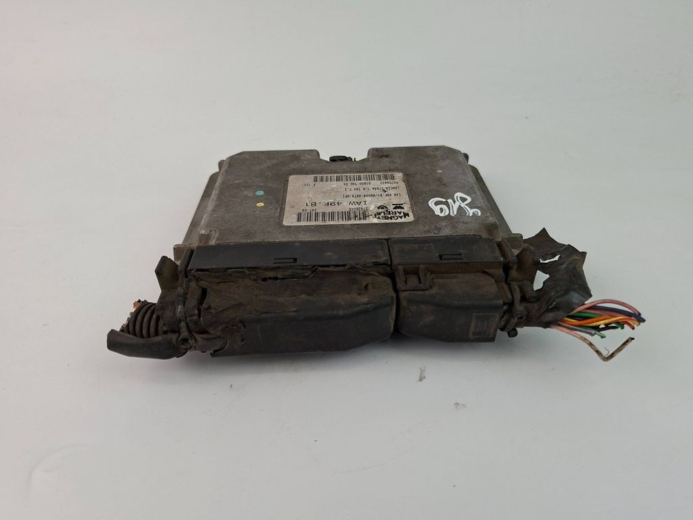 Lancia Lybra 2002 Other ECU Control Module 46769432 BVV3208