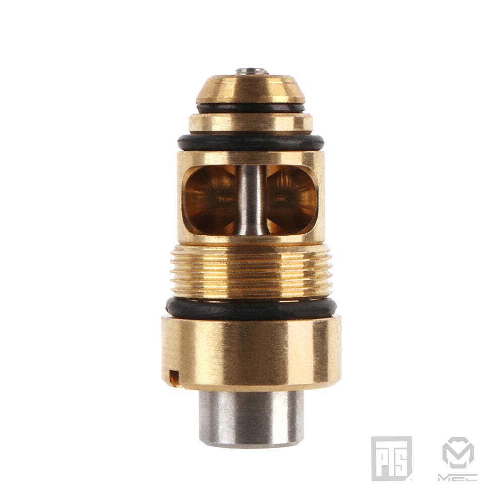 MEC M-Valve for Airsoft TM MWS, Hi-CAPA GBB