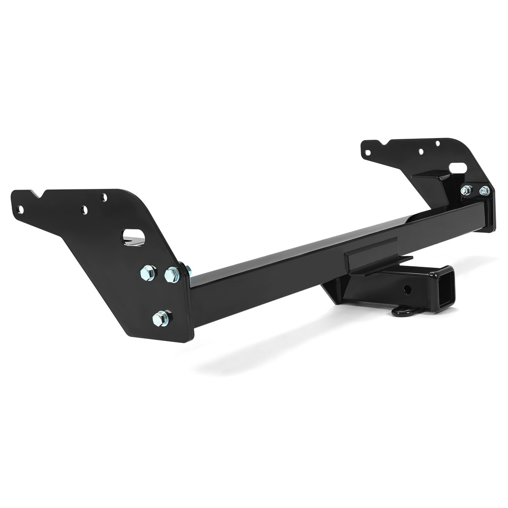 For Toyota Tacoma 1995-2004 Class 3 Trailer Tow Hitch Receiver 2" Black 95-04